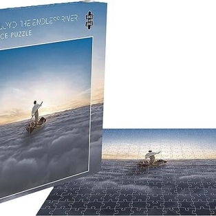 Pink Floyd The Endless River Pink Floyd The Endless River