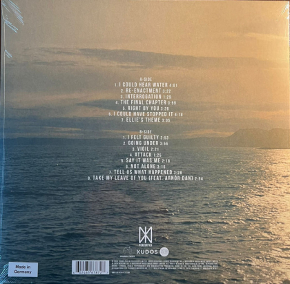Ólafur Arnalds – Broadchurch: The Final Chapter - фото 2 Ólafur Arnalds – Broadchurch: The Final Chapter - фото 2
