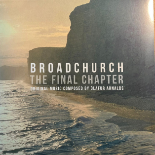Ólafur Arnalds – Broadchurch: The Final Chapter Ólafur Arnalds – Broadchurch: The Final Chapter