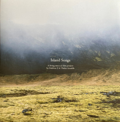 Ólafur Arnalds – Island Songs - фото 4 Ólafur Arnalds – Island Songs - фото 4