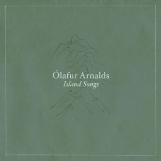 Ólafur Arnalds – Island Songs Ólafur Arnalds – Island Songs