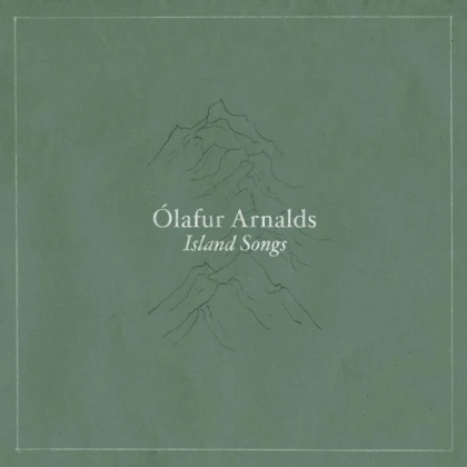 Ólafur Arnalds – Island Songs - фото 1 Ólafur Arnalds – Island Songs - фото 1