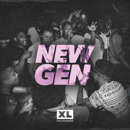 New Gen &ndash; New Gen - фото 1