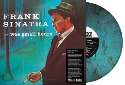 Frank Sinatra – In The Wee Small Hours - фото 2 Frank Sinatra – In The Wee Small Hours - фото 2