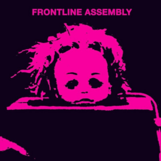 Frontline Assembly – State Of Mind