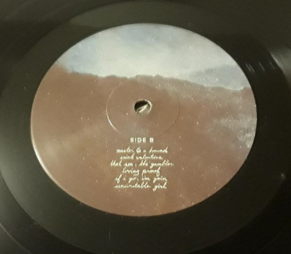 Gregory Alan Isakov – Gregory Alan Isakov With The Colorado Symphony - фото 4 Gregory Alan Isakov – Gregory Alan Isakov With The Colorado Symphony - фото 4