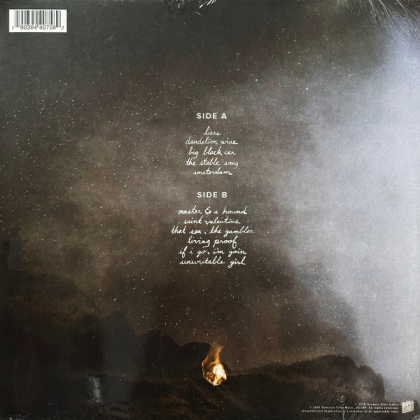 Gregory Alan Isakov – Gregory Alan Isakov With The Colorado Symphony - фото 2 Gregory Alan Isakov – Gregory Alan Isakov With The Colorado Symphony - фото 2