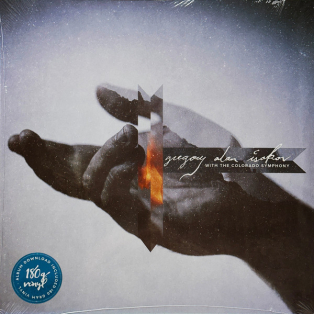 Gregory Alan Isakov – Gregory Alan Isakov With The Colorado Symphony Gregory Alan Isakov – Gregory Alan Isakov With The Colorado Symphony