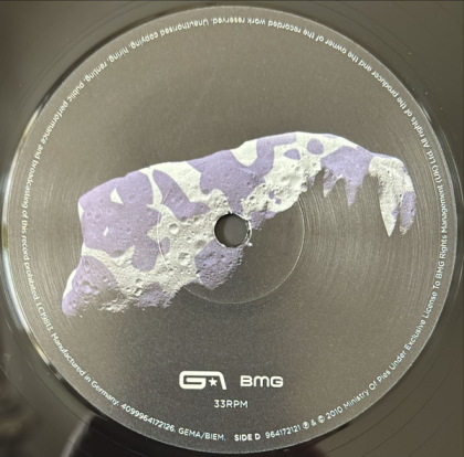 Groove Armada &ndash; Black Light - фото 6