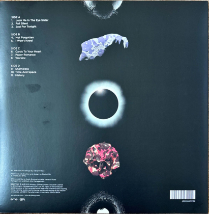 Groove Armada &ndash; Black Light - фото 2