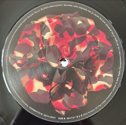 Groove Armada &ndash; Black Light - фото 4