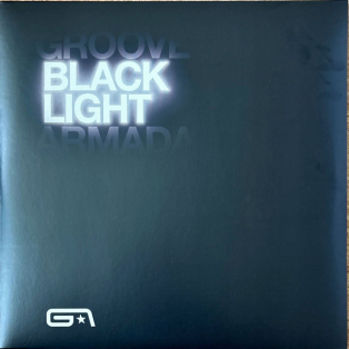 Groove Armada – Black Light Groove Armada – Black Light