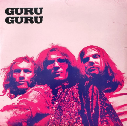 Guru Guru &ndash; Hinten - фото 5