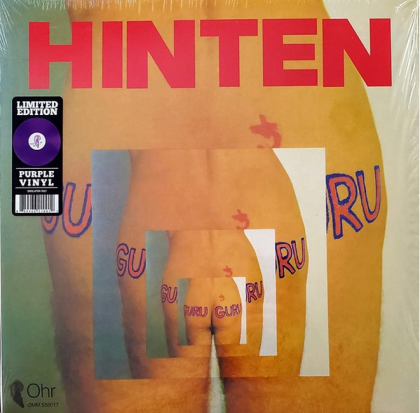 Guru Guru &ndash; Hinten - фото 1