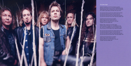 Iron Maiden – Brave New World - фото 4 Iron Maiden – Brave New World - фото 4