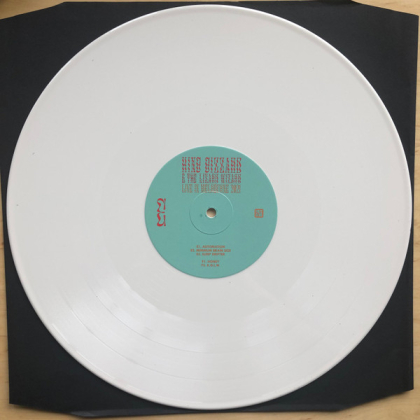 King Gizzard &amp; The Lizard Wizard &ndash; Live In Melbourne '21 - фото 3