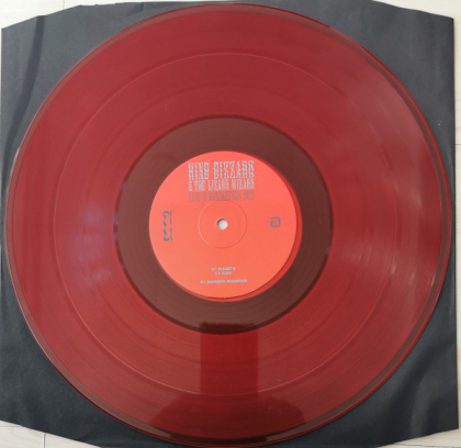 King Gizzard And The Lizard Wizard &ndash; Live In Manchester USA - фото 4