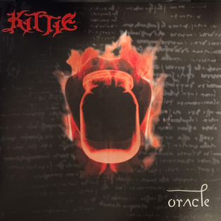 Kittie – Oracle