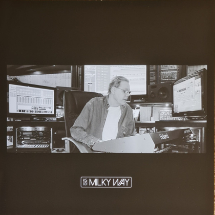Klaus Schulze &ndash; 101, Milky Way - фото 4