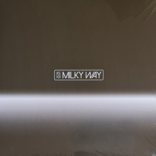 Klaus Schulze – 101, Milky Way
