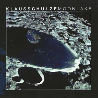Klaus Schulze – Moonlake