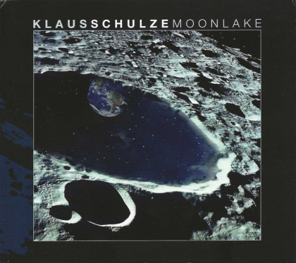 Klaus Schulze &ndash; Moonlake - фото 1