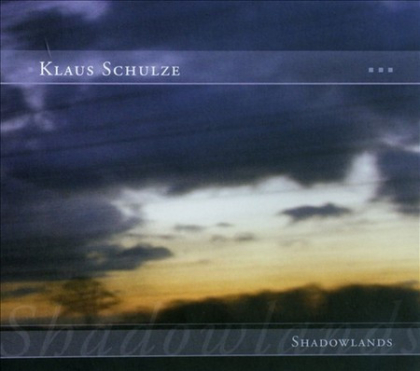 Klaus Schulze &ndash; Shadowlands  - фото 1