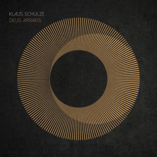 Klaus Schulze — Deus Arrakis