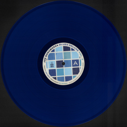 Joe Bonamassa – Blues Deluxe Vol. 2 - фото 3 Joe Bonamassa – Blues Deluxe Vol. 2 - фото 3