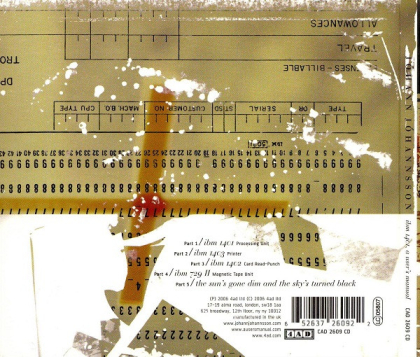 J&oacute;hann J&oacute;hannsson &ndash; IBM 1401, A User's Manual - фото 2