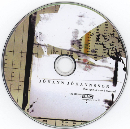 J&oacute;hann J&oacute;hannsson &ndash; IBM 1401, A User's Manual - фото 3