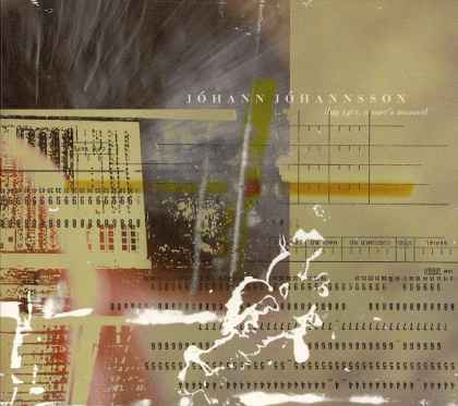 J&oacute;hann J&oacute;hannsson &ndash; IBM 1401, A User's Manual - фото 1