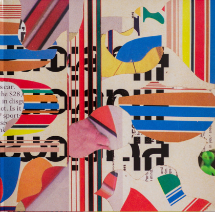 John Cale &ndash; Poptical Illusion - фото 4