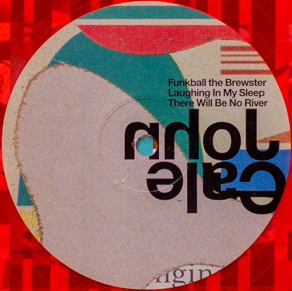 John Cale &ndash; Poptical Illusion - фото 9