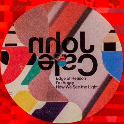 John Cale &ndash; Poptical Illusion - фото 7