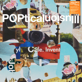 John Cale – Poptical Illusion