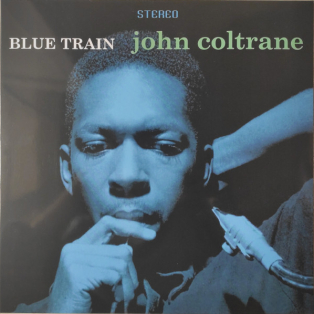 John Coltrane – Blue Train