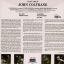 John Coltrane – Blue Train - фото 2 John Coltrane – Blue Train - фото 2
