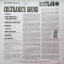 John Coltrane &ndash; Coltrane's Sound - фото 2