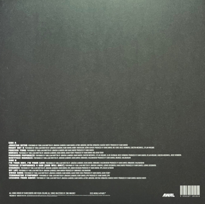 Yung Lean – Jonatan - фото 2 Yung Lean – Jonatan - фото 2