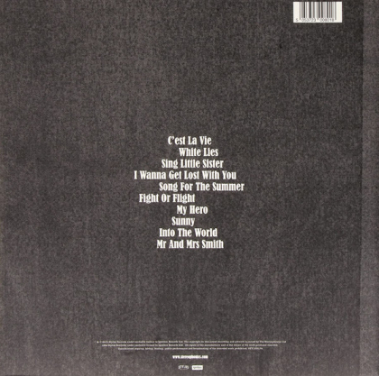 Stereophonics – Keep The Village Alive - фото 2 Stereophonics – Keep The Village Alive - фото 2