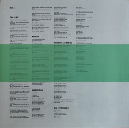 Stereophonics – Keep The Village Alive - фото 4 Stereophonics – Keep The Village Alive - фото 4