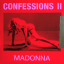 Madonna – Confessions II - фото 1 Madonna – Confessions II - фото 1