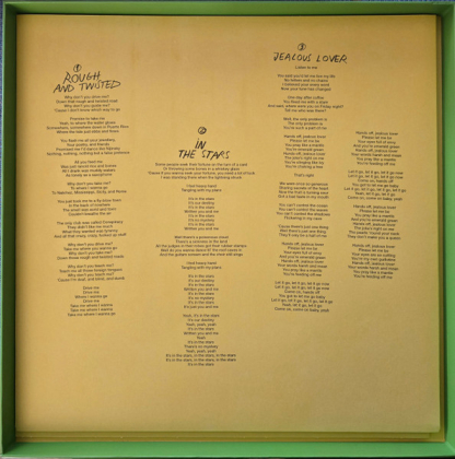Rolling Stones &ndash; Foreign Tongues - фото 11