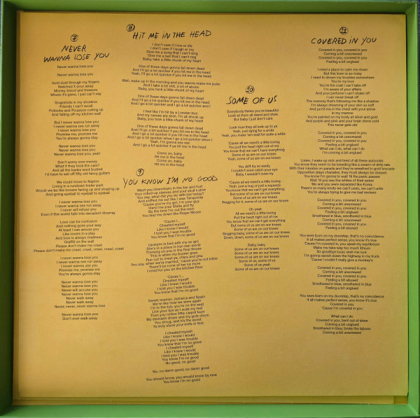 Rolling Stones &ndash; Foreign Tongues - фото 12