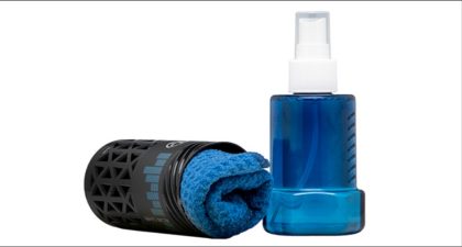 Vinyl Cleaning Set - фото 4 Vinyl Cleaning Set - фото 4