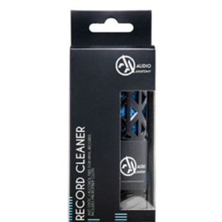 Vinyl Cleaning Set