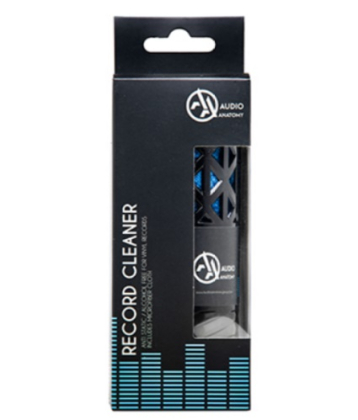 Vinyl Cleaning Set - фото 1 Vinyl Cleaning Set - фото 1