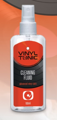 Vinyl Tonic Cleaning Fluid - фото 1 Vinyl Tonic Cleaning Fluid - фото 1