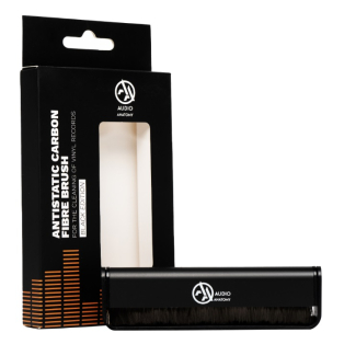 Vinyl-Brush Carbon Fibre Vinyl-Brush Carbon Fibre